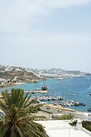 Rhenia Mykonos