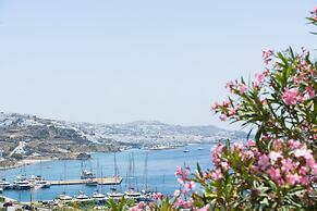 Rhenia Mykonos