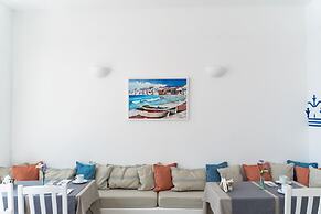 Rhenia Mykonos