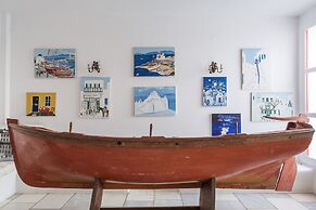 Rhenia Mykonos