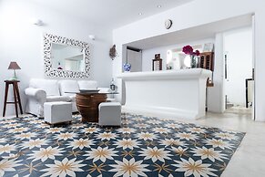 Rhenia Mykonos