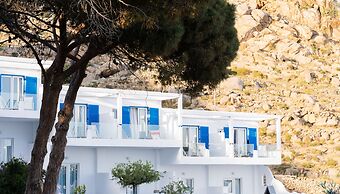 Rhenia Mykonos