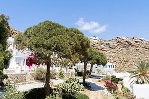 Rhenia Mykonos