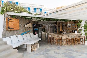 Rhenia Mykonos