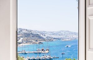 Rhenia Mykonos