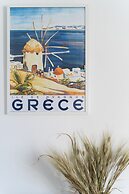 Rhenia Mykonos