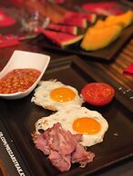 Danubius Hotel Erzsébet City Center