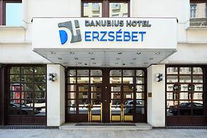 Danubius Hotel Erzsébet City Center
