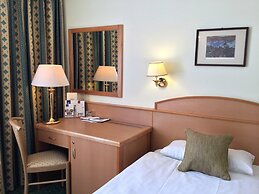 Danubius Hotel Erzsébet City Center