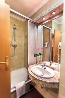 Danubius Hotel Erzsébet City Center