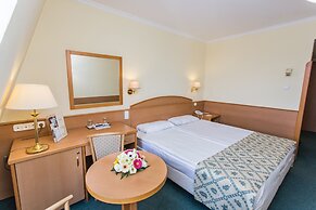Danubius Hotel Erzsébet City Center