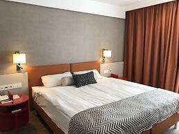 Danubius Hotel Erzsébet City Center