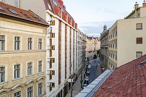 Danubius Hotel Erzsébet City Center