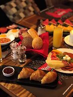 Danubius Hotel Erzsébet City Center