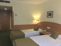 Danubius Hotel Erzsébet City Center