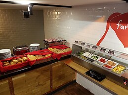 Danubius Hotel Erzsébet City Center