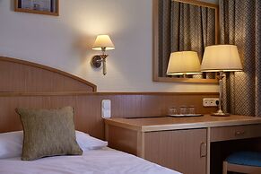 Danubius Hotel Erzsébet City Center