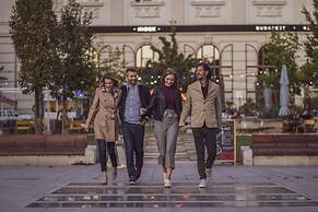 Danubius Hotel Erzsébet City Center