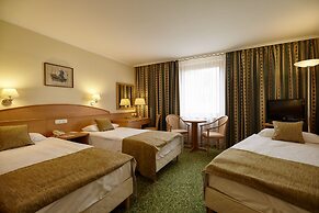 Danubius Hotel Erzsébet City Center