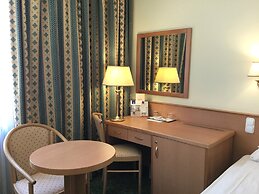 Danubius Hotel Erzsébet City Center