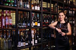 Danubius Hotel Erzsébet City Center