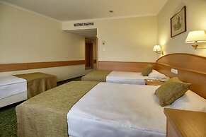 Danubius Hotel Erzsébet City Center