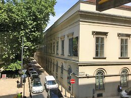 Danubius Hotel Erzsébet City Center