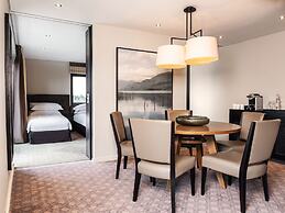 The Europe Hotel & Resort