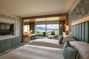 The Europe Hotel & Resort