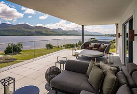 The Europe Hotel & Resort