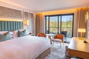 The Europe Hotel & Resort