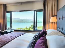 The Europe Hotel & Resort