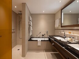 The Europe Hotel & Resort