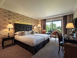 The Europe Hotel & Resort