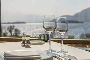 The Europe Hotel & Resort