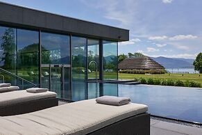 The Europe Hotel & Resort