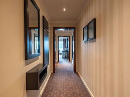 The Europe Hotel & Resort