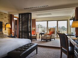 The Europe Hotel & Resort