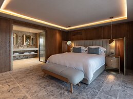 The Europe Hotel & Resort