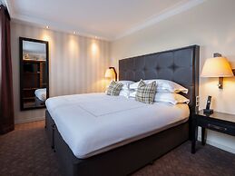 The Europe Hotel & Resort