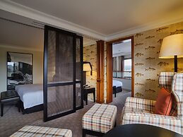 The Europe Hotel & Resort