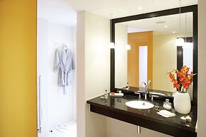 The Europe Hotel & Resort