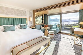 The Europe Hotel & Resort