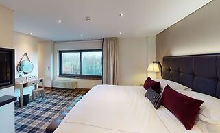 The Europe Hotel & Resort