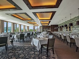 The Europe Hotel & Resort