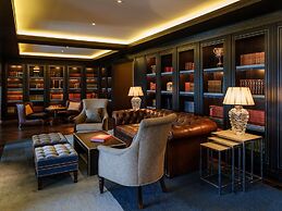 The Europe Hotel & Resort