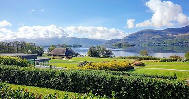 The Europe Hotel & Resort