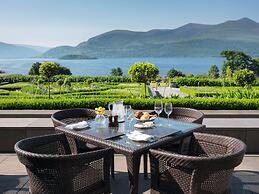 The Europe Hotel & Resort