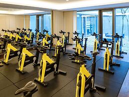 The Europe Hotel & Resort