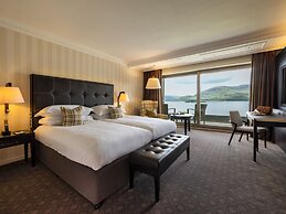 The Europe Hotel & Resort